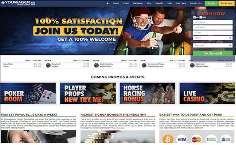 youwager com login|youwager sign in.